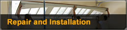 Garage Door Repair Palm Bay